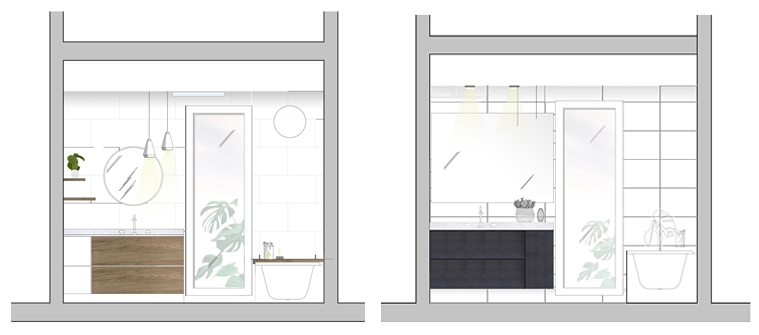 Estudios de materialidad